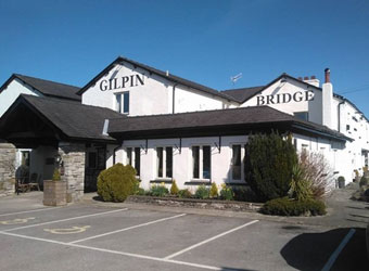 Gilpin Bridge Inn