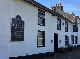 The Kellbank